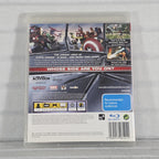 Marvel: Ultimate Alliance 2 - PS3, photo 2