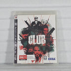 The Club - PS3