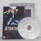 Stuntman - PS2 Platinum, photo 2